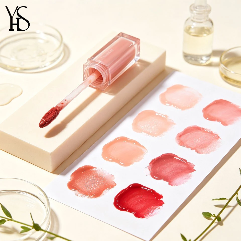 Light Airy Lipgloss Formula high quality Light Airy Lipgloss Formula high quality