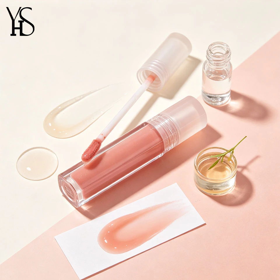 Light Airy Lipgloss Formula Light Airy Lipgloss Formula